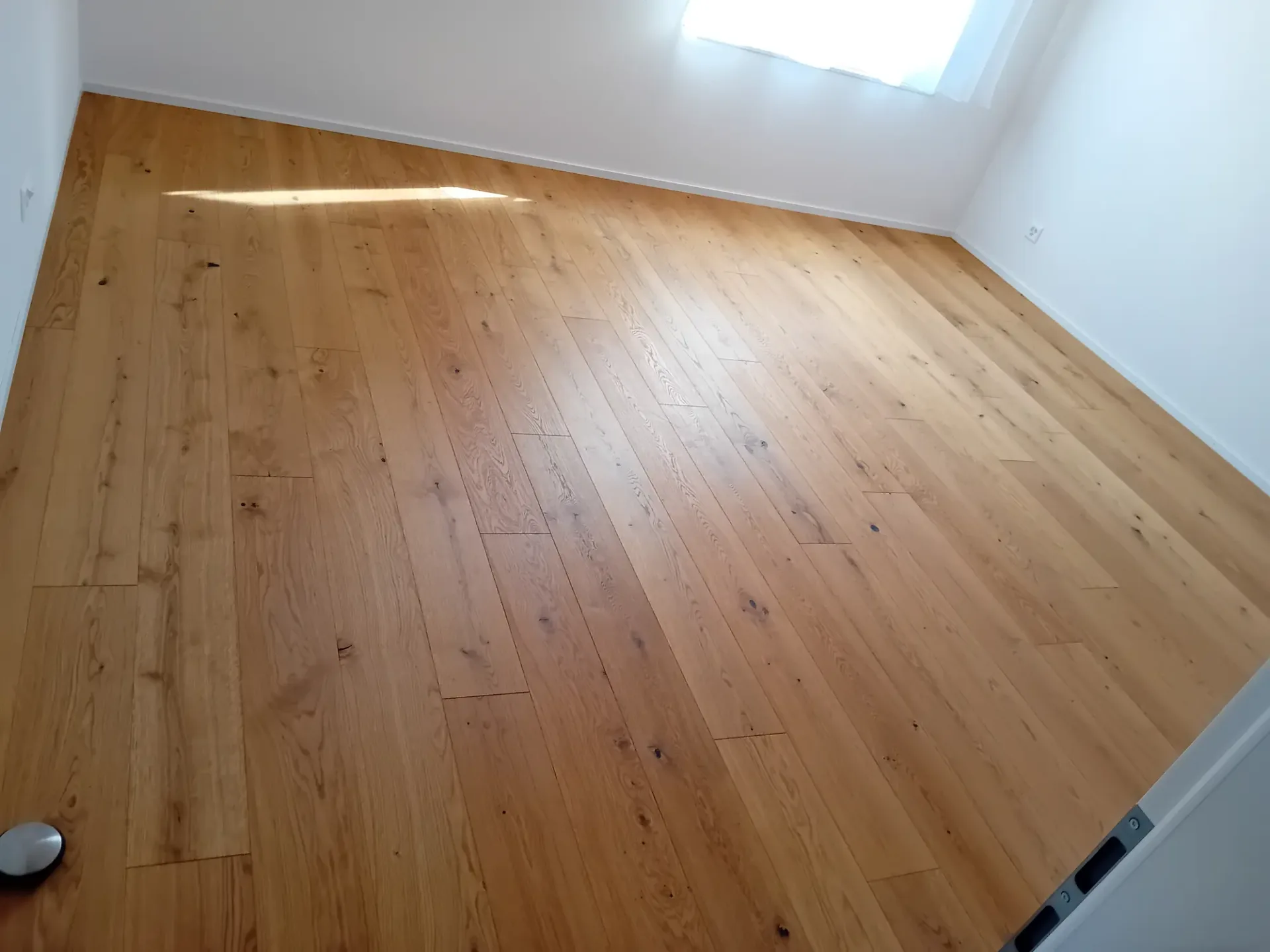 Room in a shared apartment in Oberbüren
