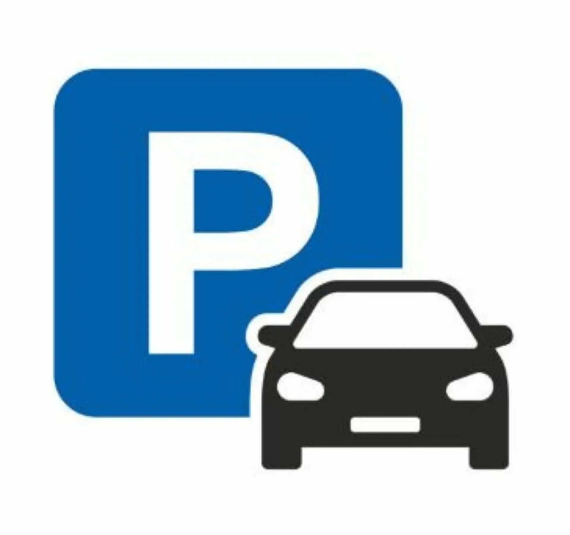 Parkplatz zu vermieten!