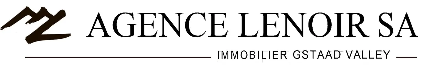 Agence Lenoir SA