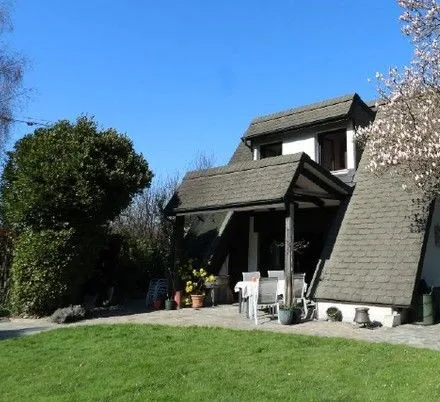 *Villa individuelle*