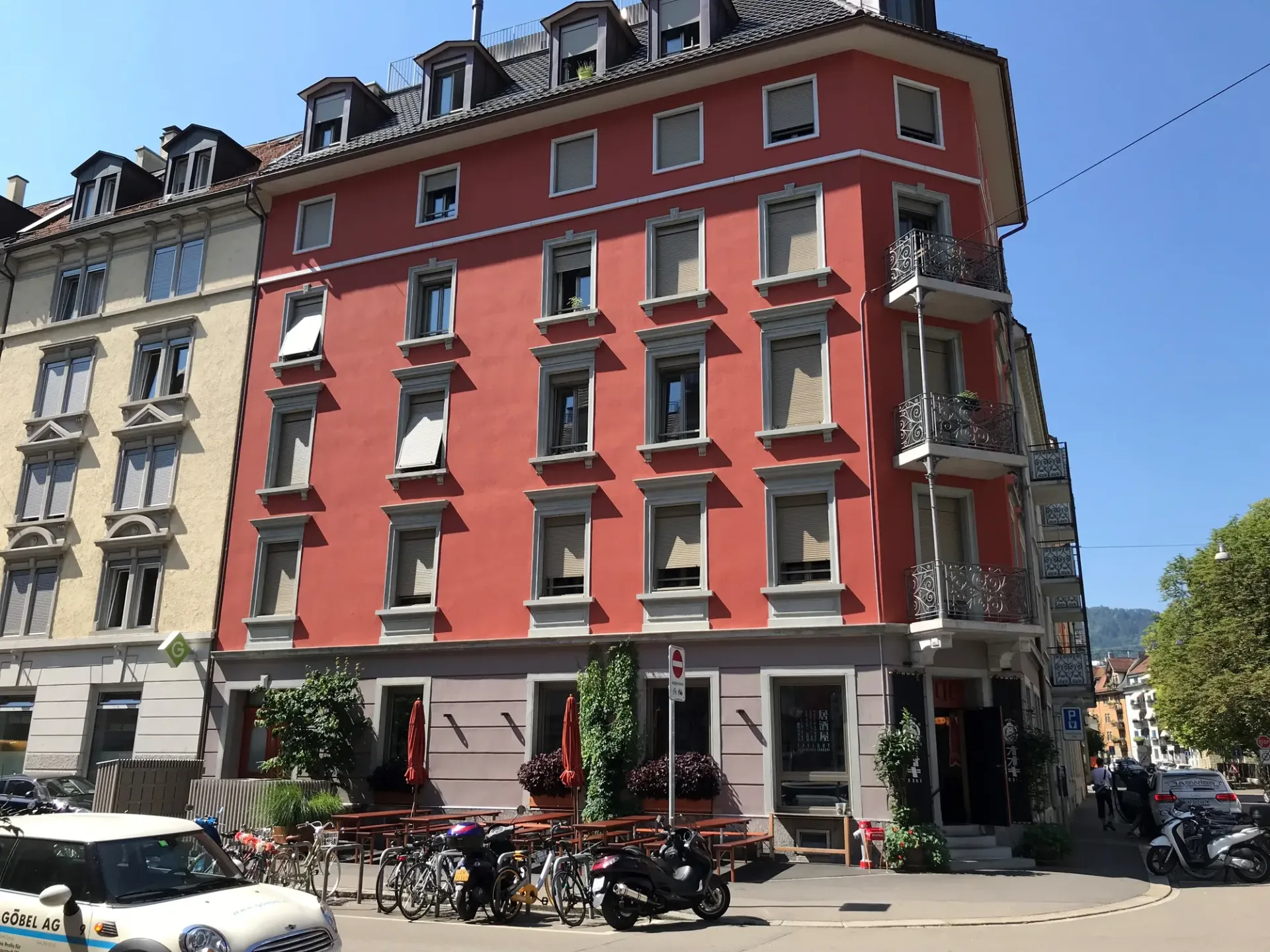 Tolle Singelwohnung sucht dich!