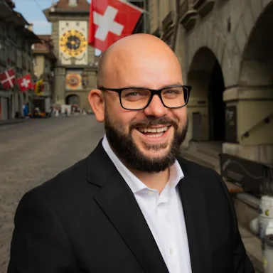 Zlatko Pavlic
