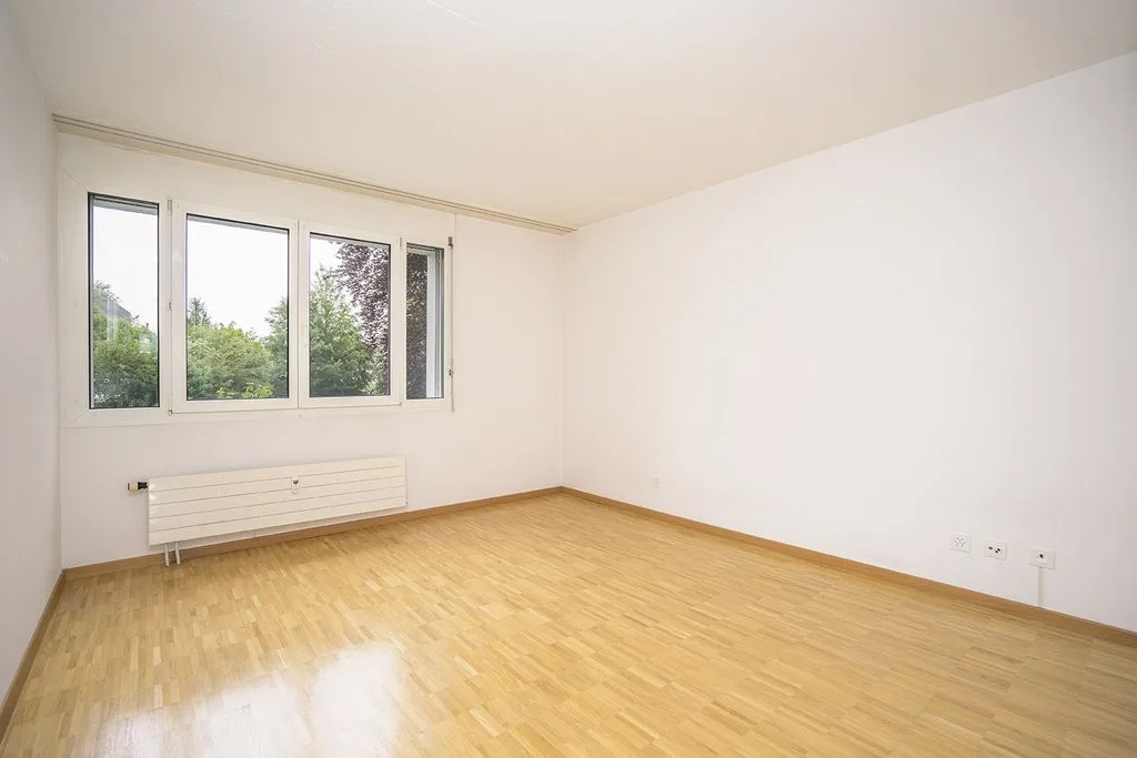 Appartement familial de 5.5 pièces