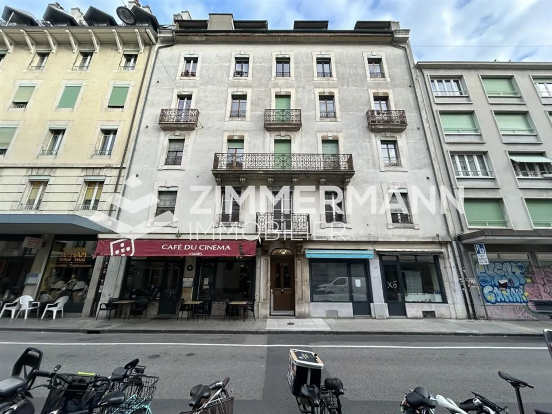 Appartement,3,57