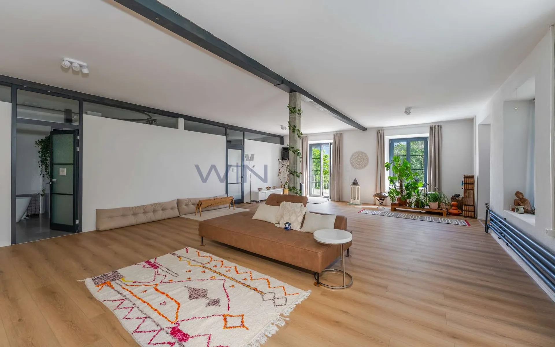 Geniales Liebhaberobjekt - Villa, Generationenhaus, Mehrfamilienhaus