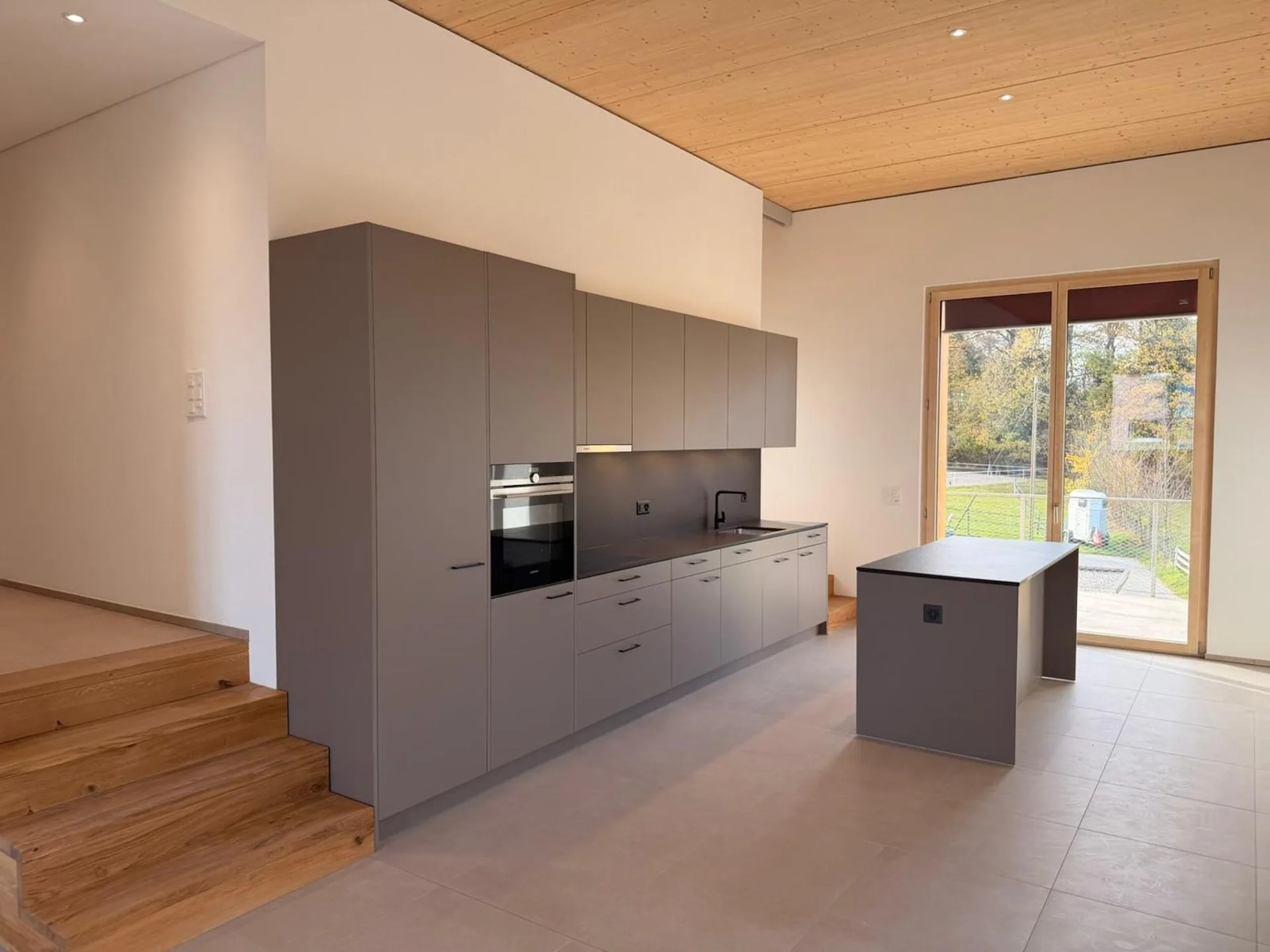 Magnifique appartement de 4,5 pièces neuf à Châtillon