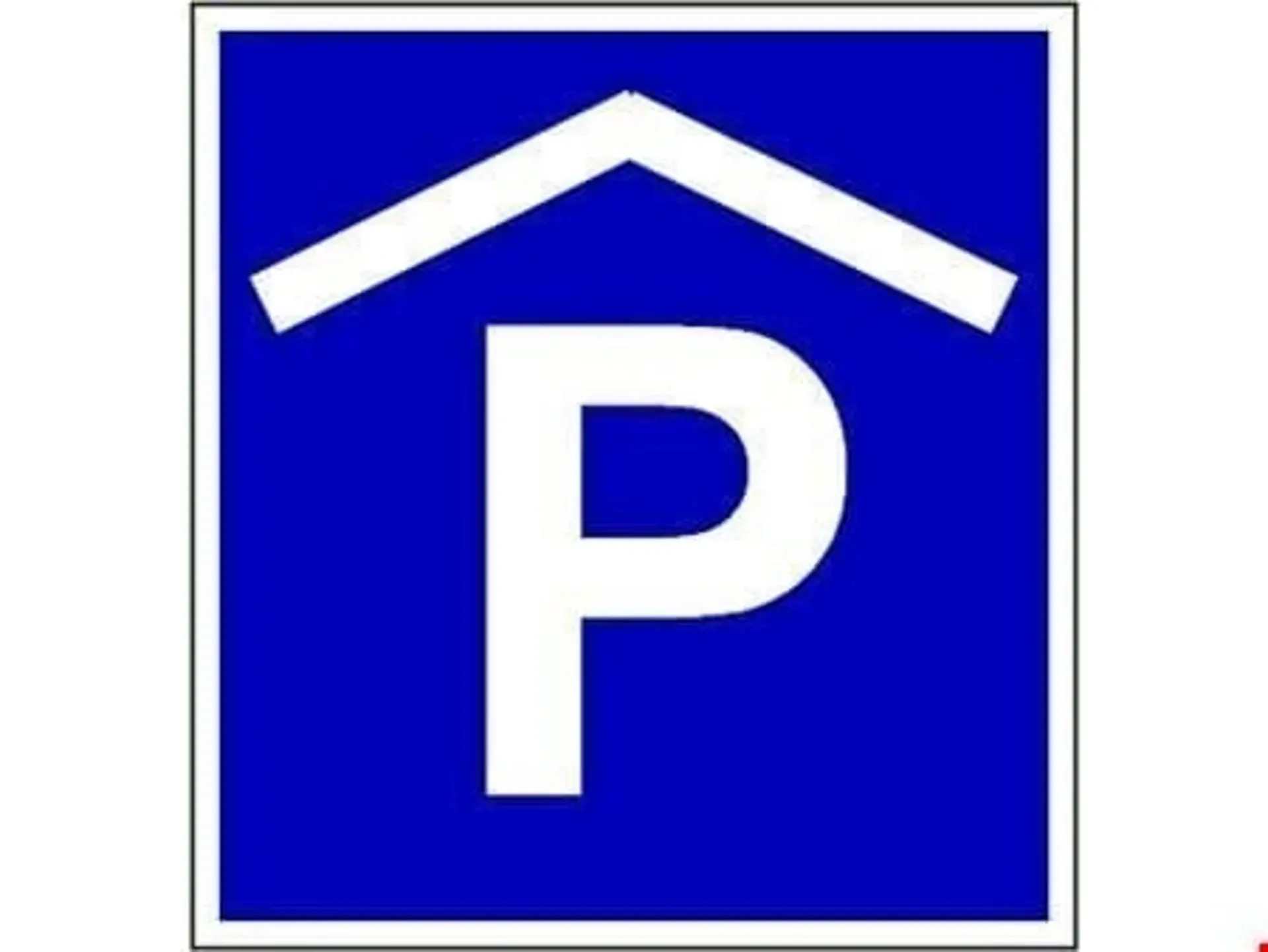 Einstellhallenplatz 5 Min A1/A2 Egerkingen zu vermieten