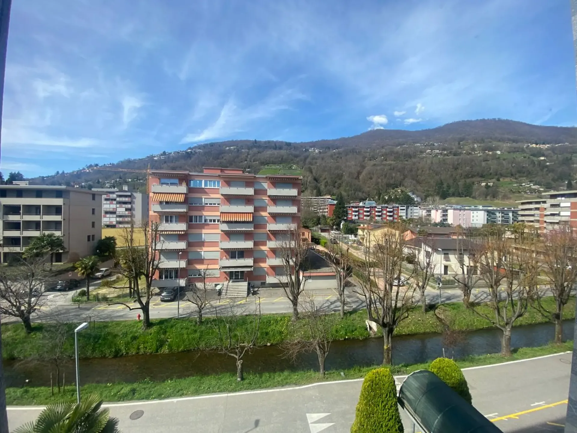 Agno - 2.5-Zimmer-Wohnung - P30