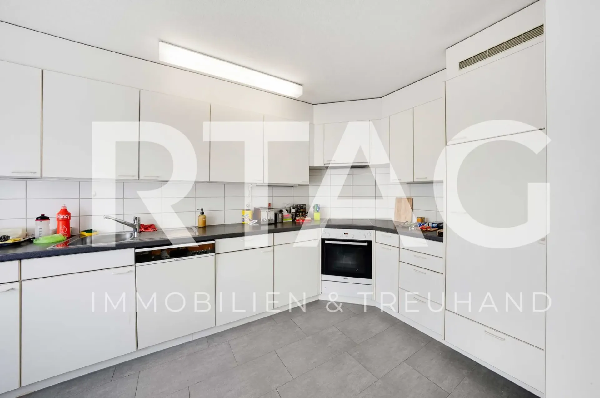 Appartamento 4,5 locali