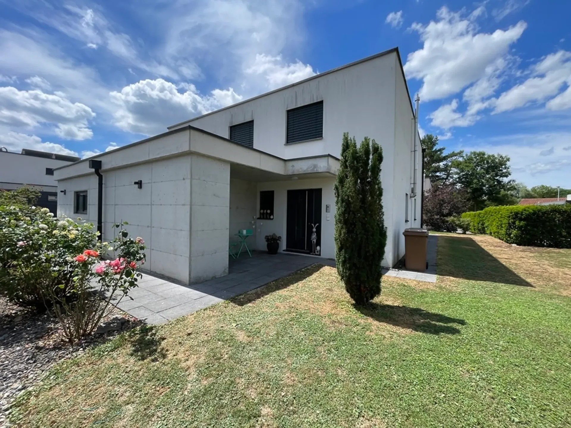 Villa, Courroux - 1200000