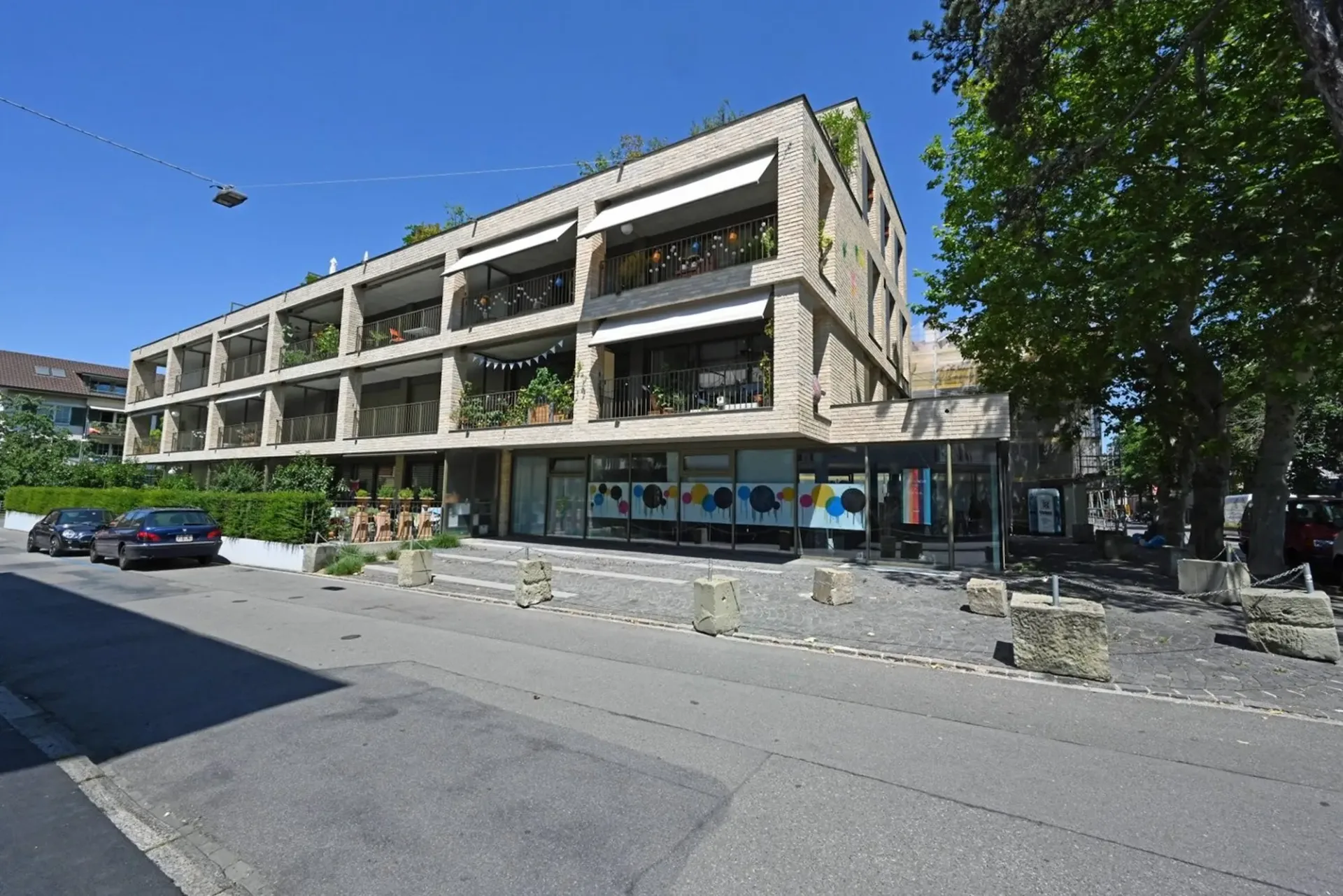 Dream apartment seeking new tenants