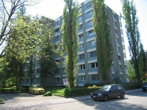 Rassige  Wohnung in Weinfelden!