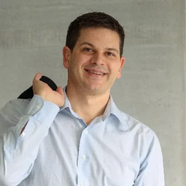 Ingo Grünig