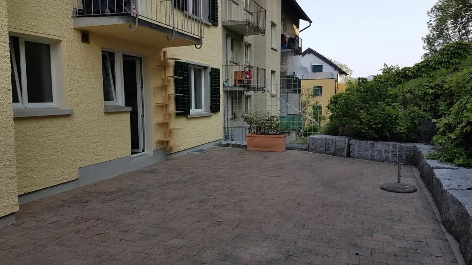 Gemütliches Zuhause in naturnaher Umgebung