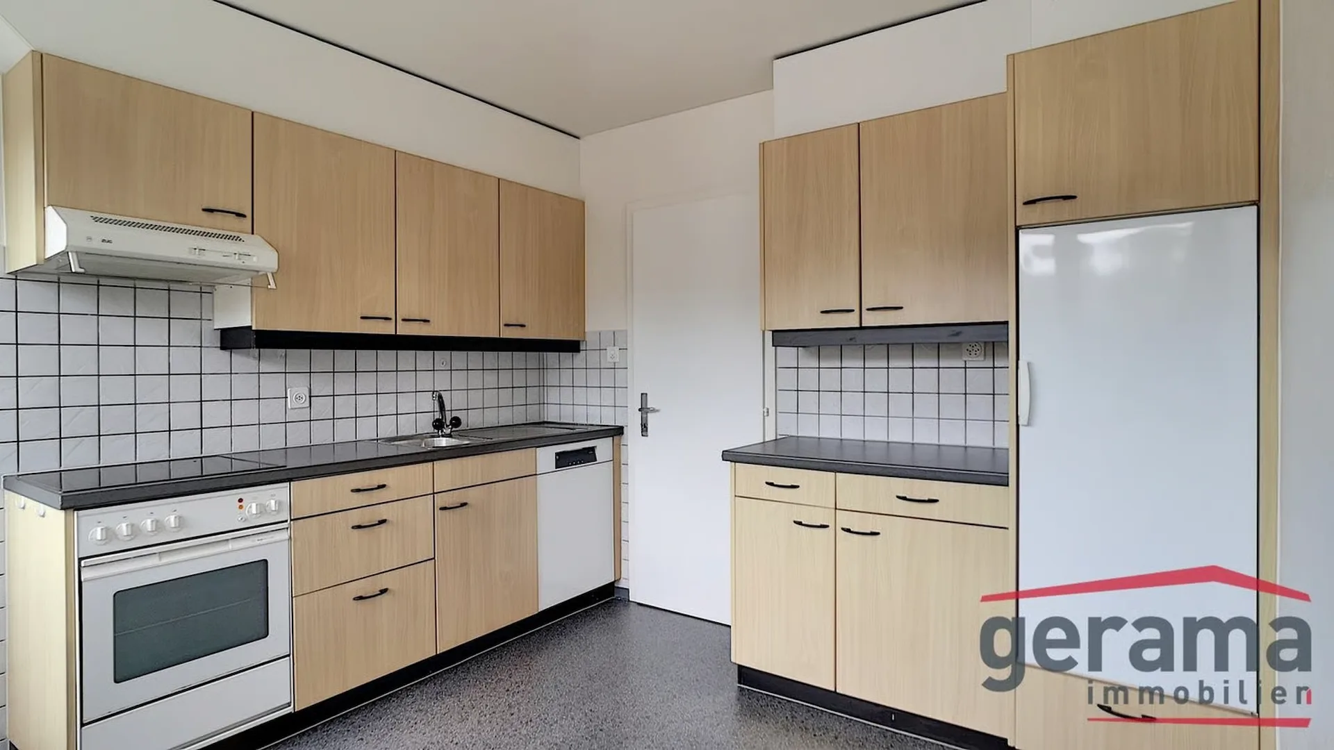 Wohnung 3.5 Zimmer im 3. Stock
