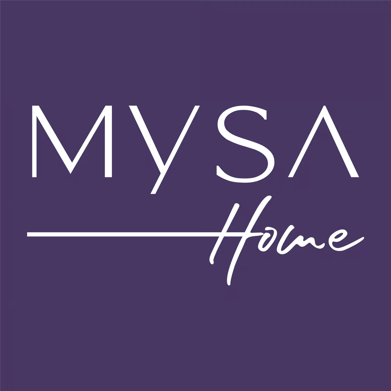MYSA HOME Sàrl