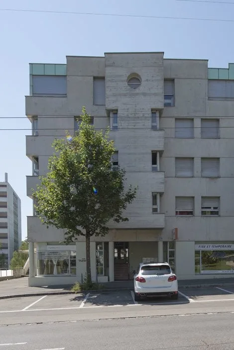 Joli studio