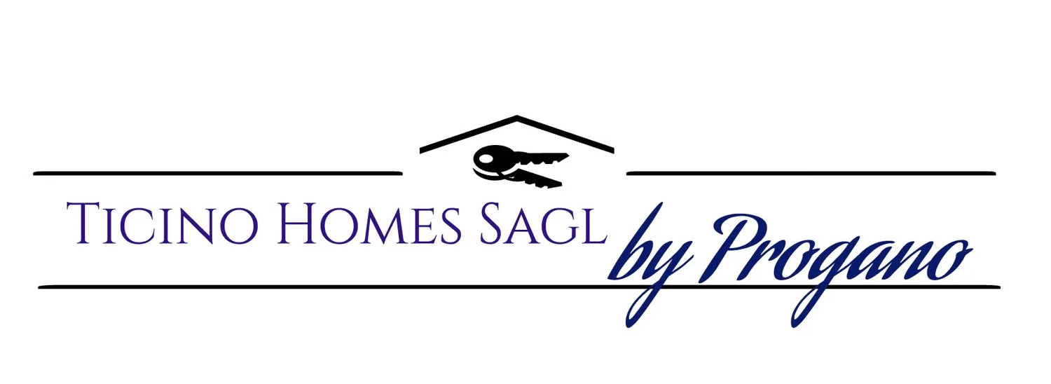Ticino Homes Sagl