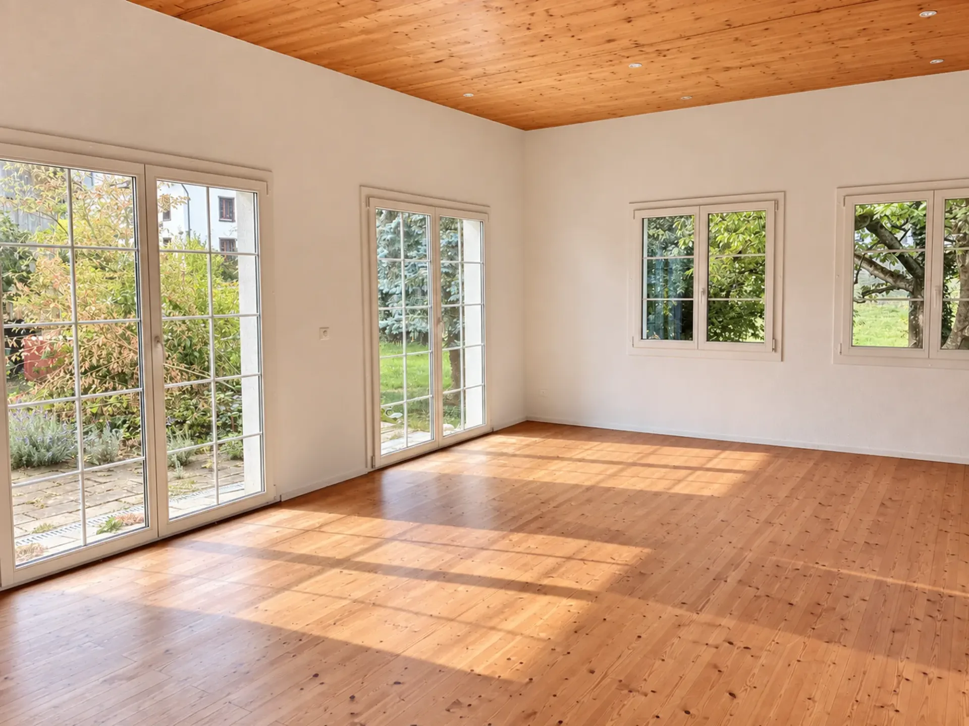 BEFRISTET 1 JAHR - Charmante 2.5-Zimmer-Wohnung im historischen Herzen von Beinwil am See