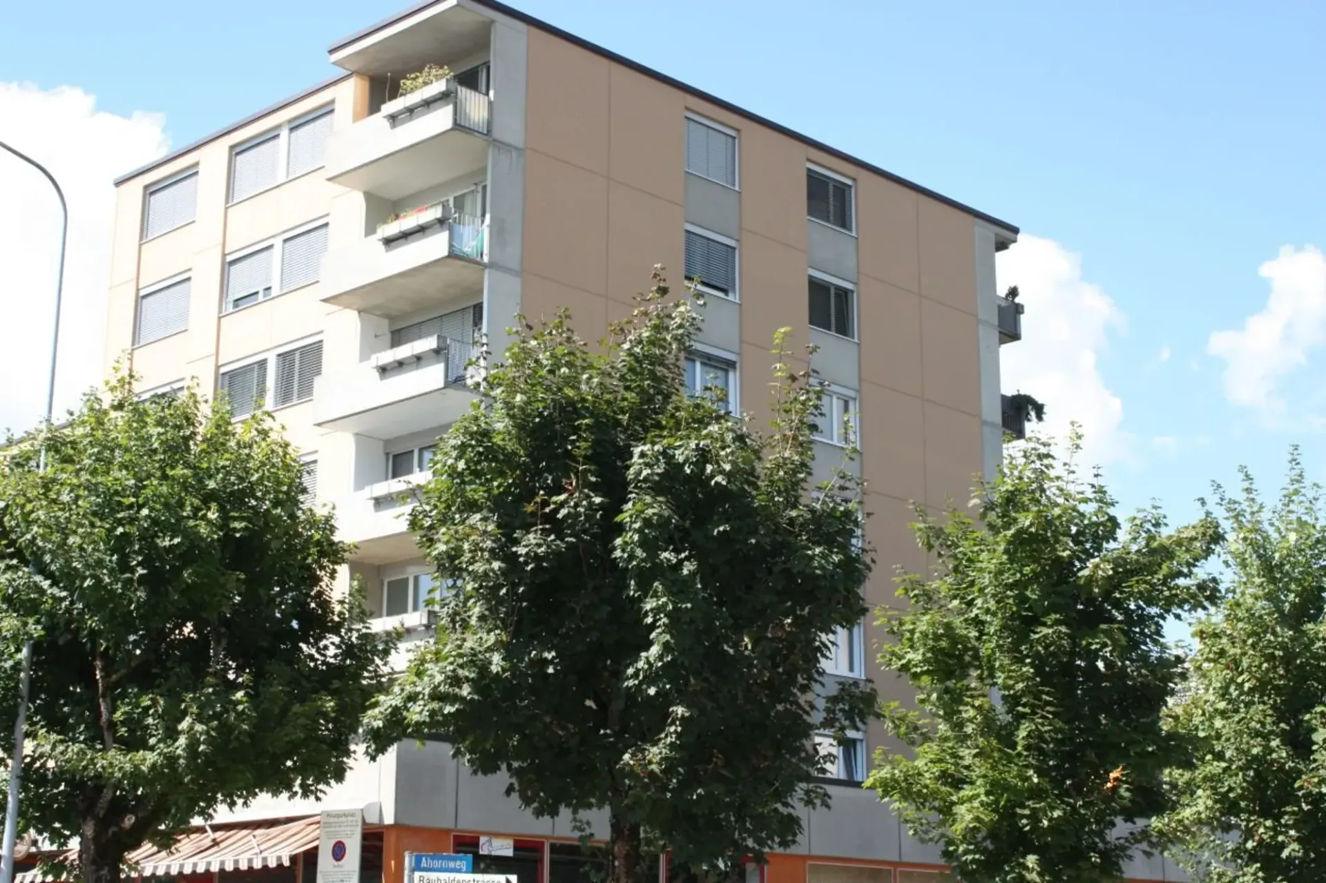 3 1/2-locali appartamento