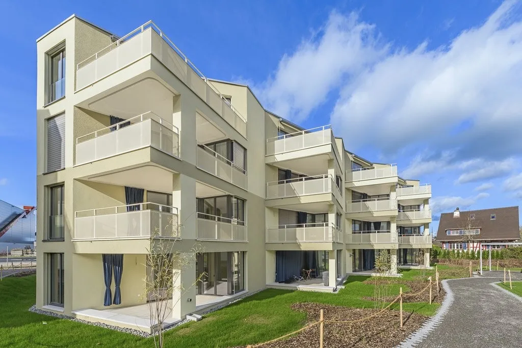 La tua nuova casa a Eglisau!