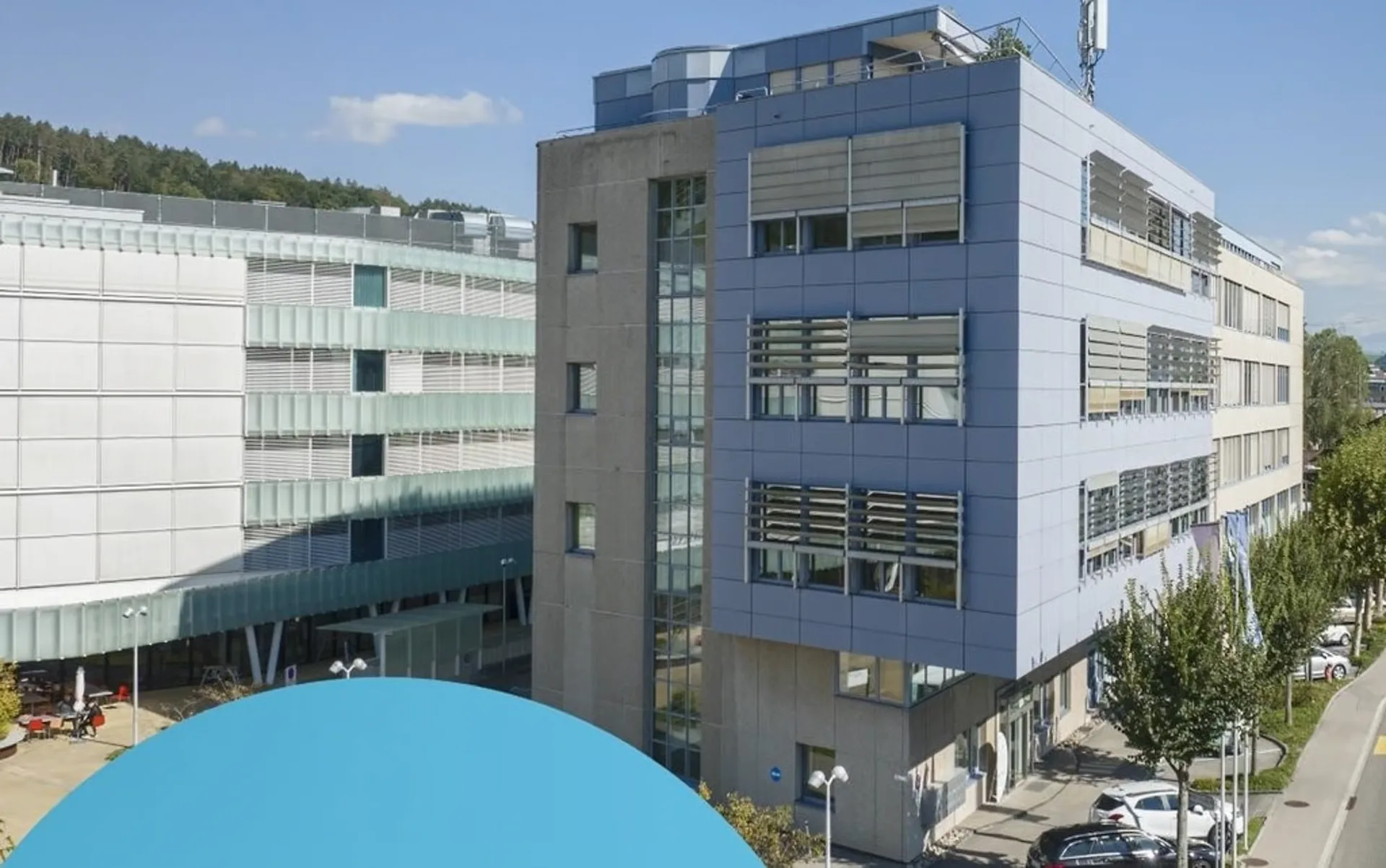 Büroflächen/Mehrzweckraum/Lager 123m2 zu vermieten!