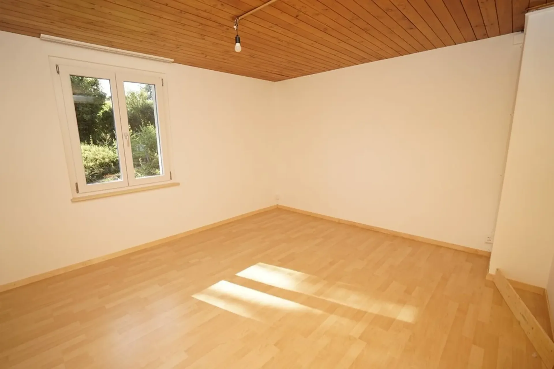 heimelige 3-Zimmer-Wohnung zu vermieten