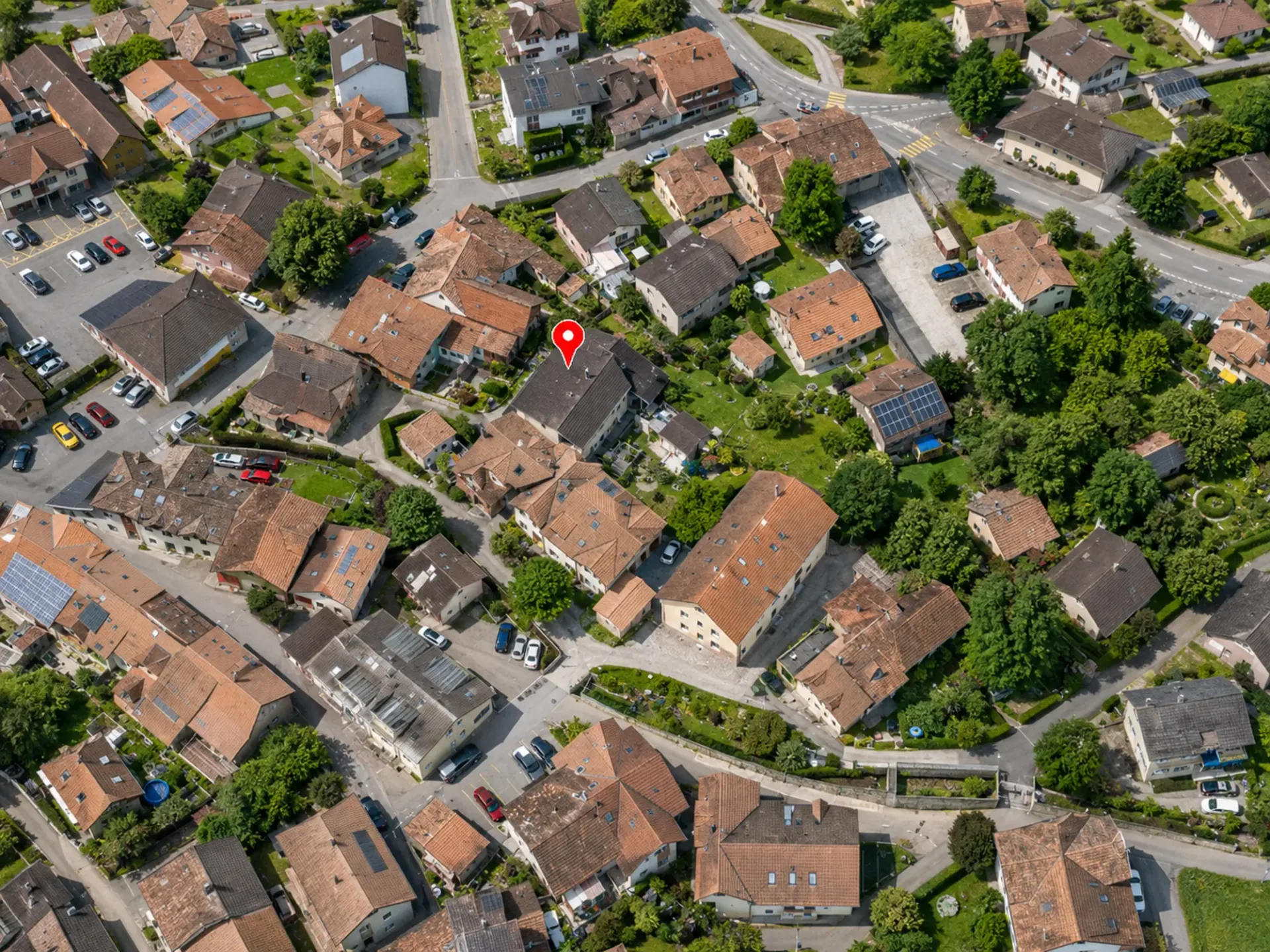 Einfamilienhaus in Schwarzenburg zu verkaufen