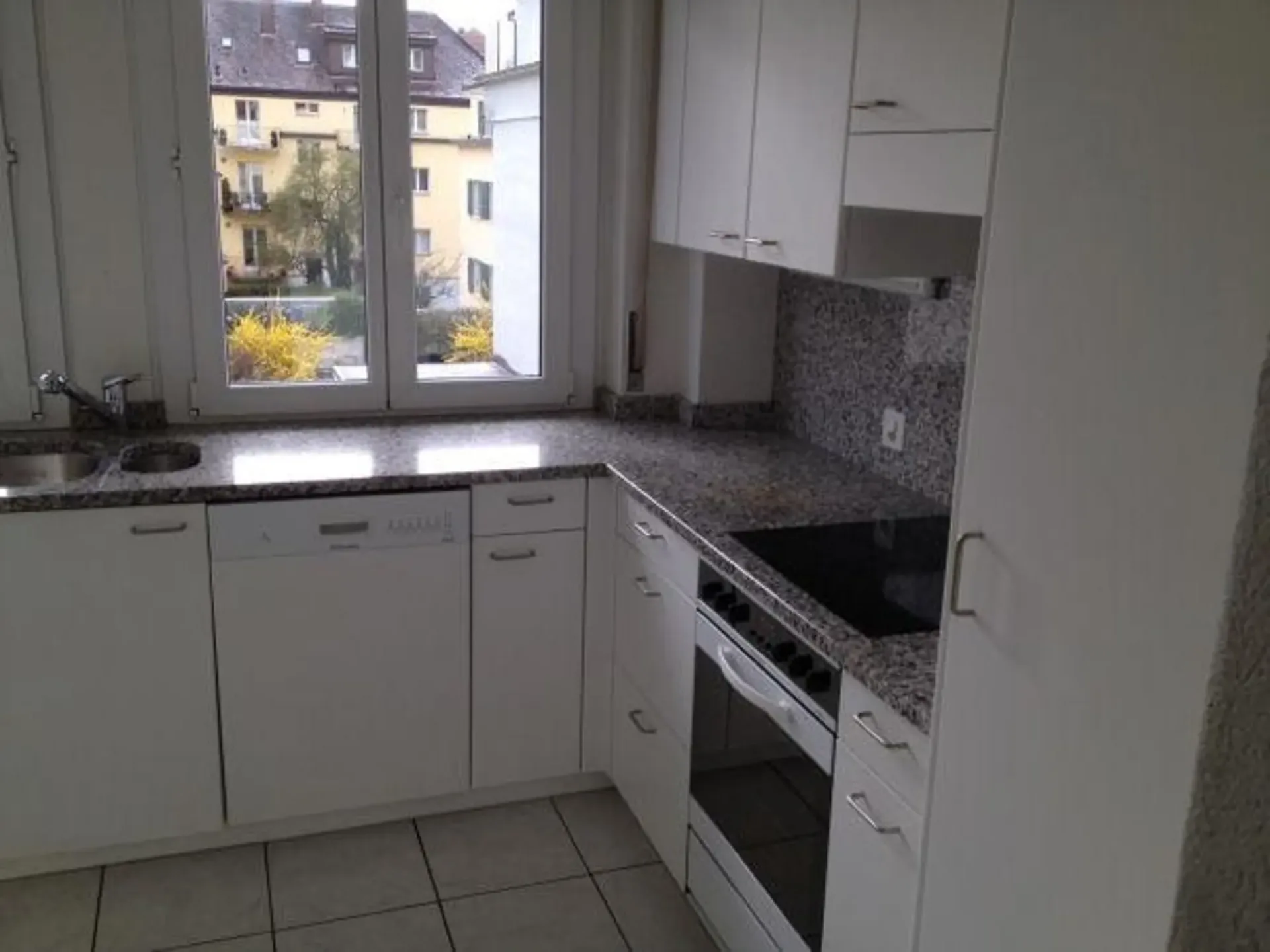 Gemütliche Wohnung in Bern  Ihr neues Zuhause!