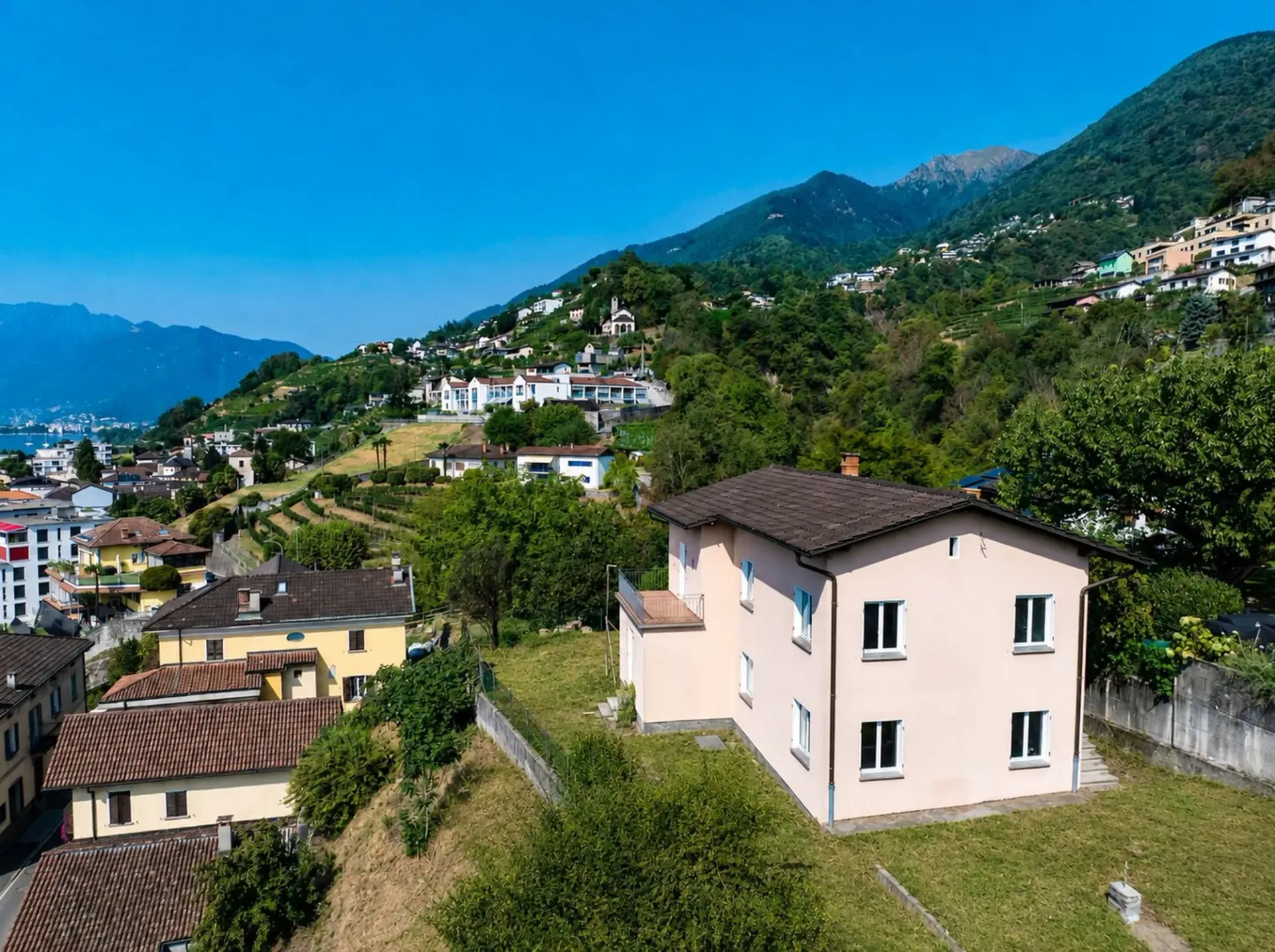 Casa Risveglio