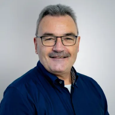 Martin Theler