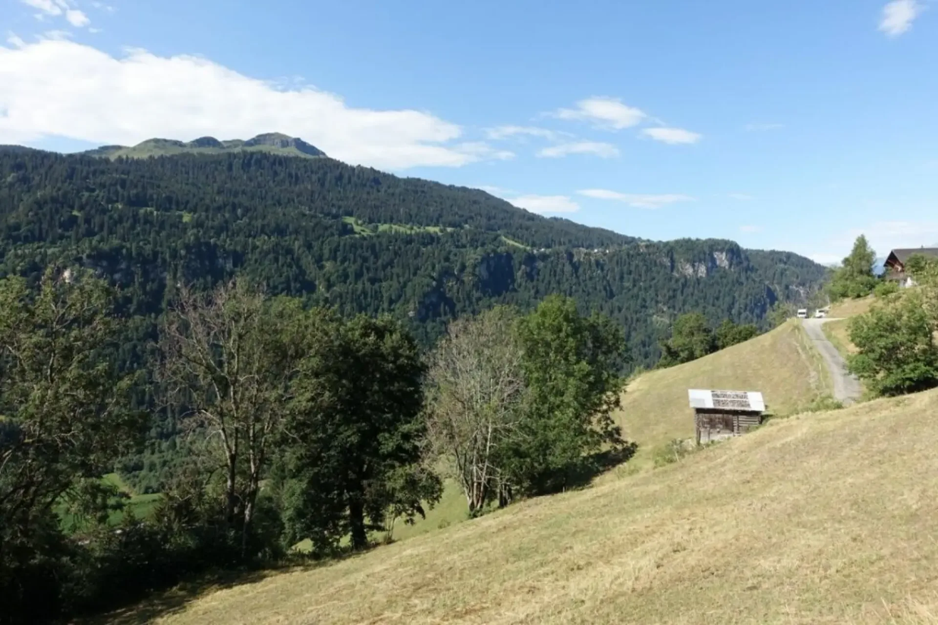 Baugrundstück für Erst- oder Festwohnsitz