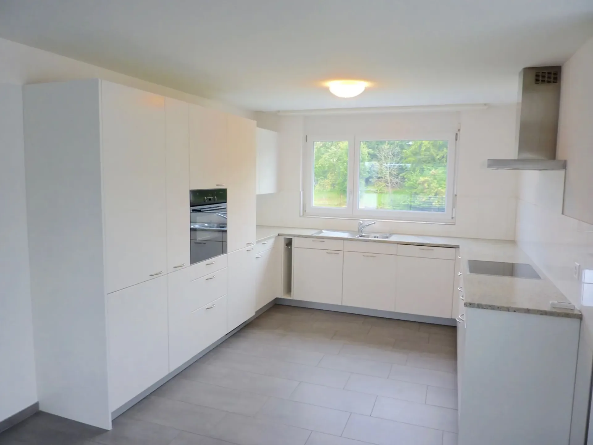 3.5 Zimmerwohnung im 1. Obergeschoss