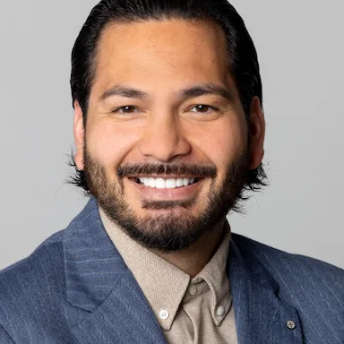 Chris Schneider
