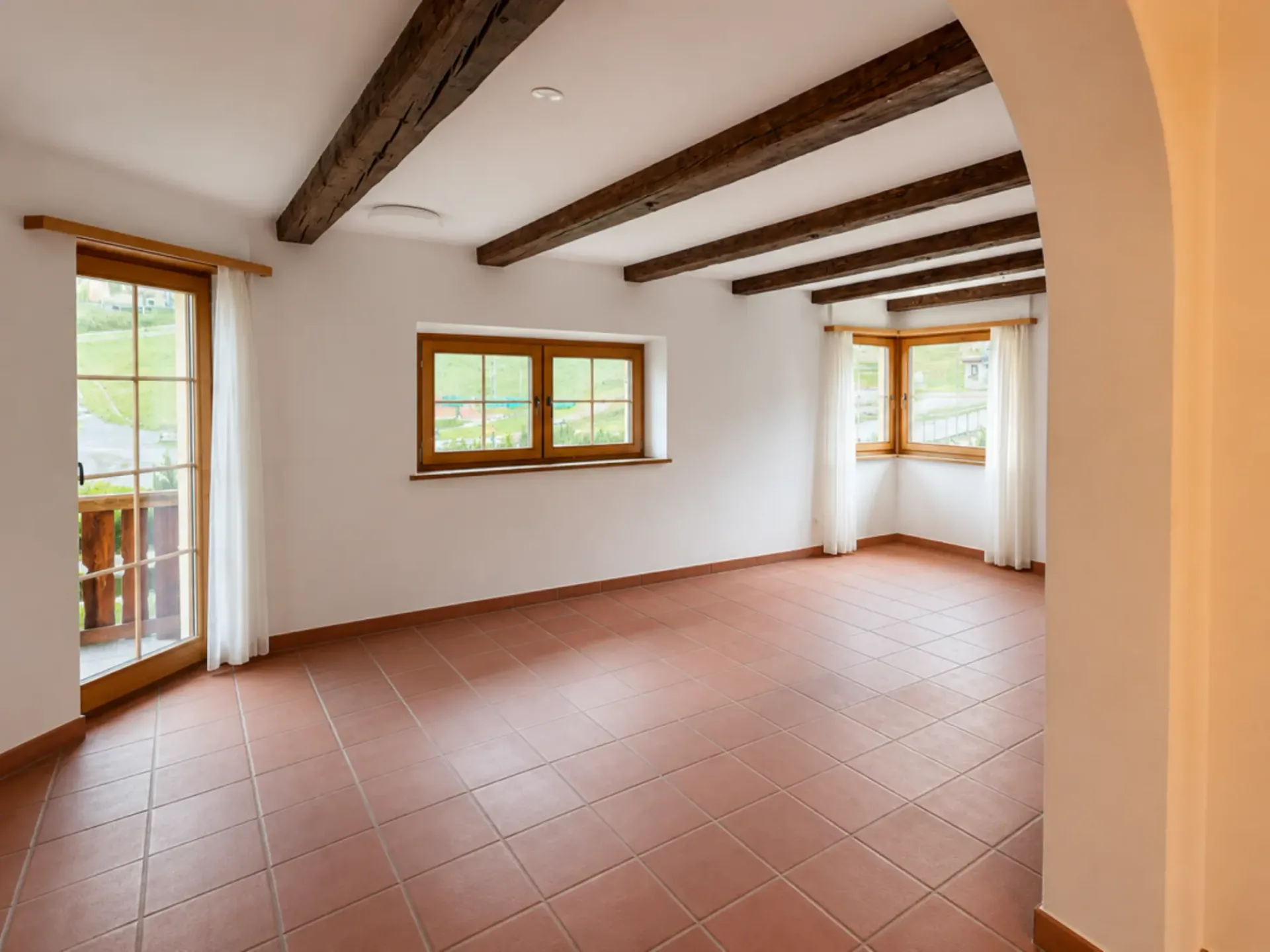 5.5 Zimmerwohnung Ferienwohnung