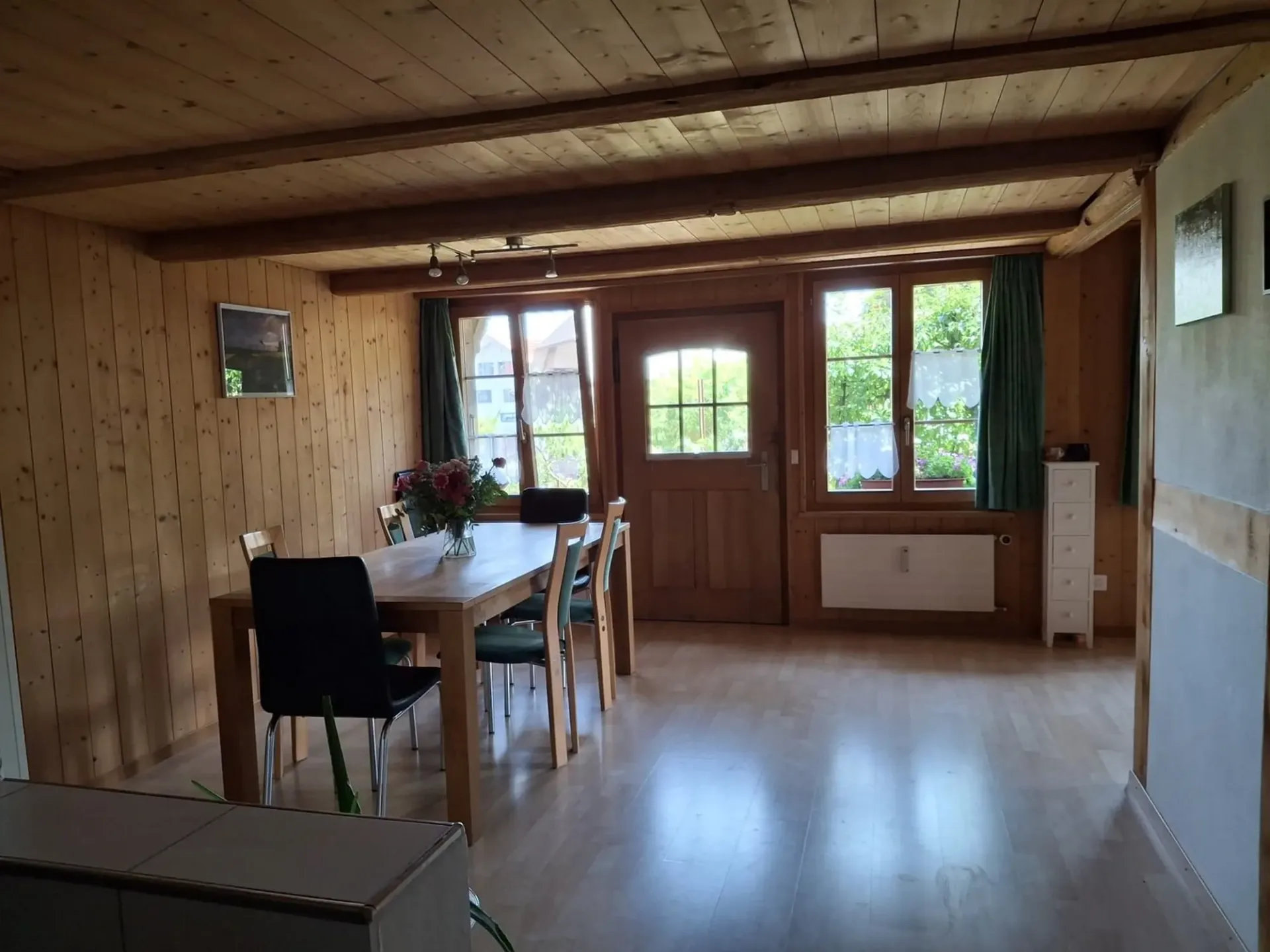 Gemütliche 2.5-Zimmer-Wohnung in Goldbach
