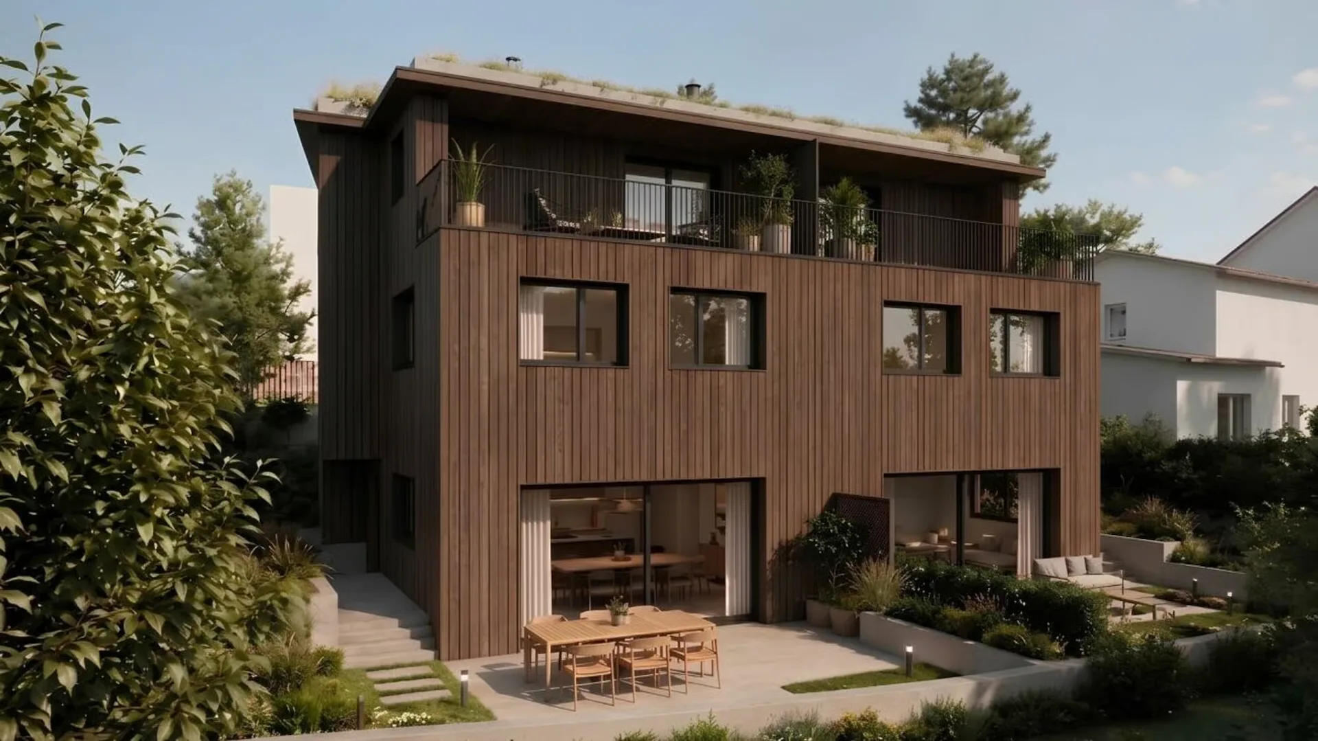 Haus Heidi