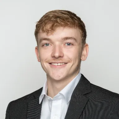 Dominic Lüscher