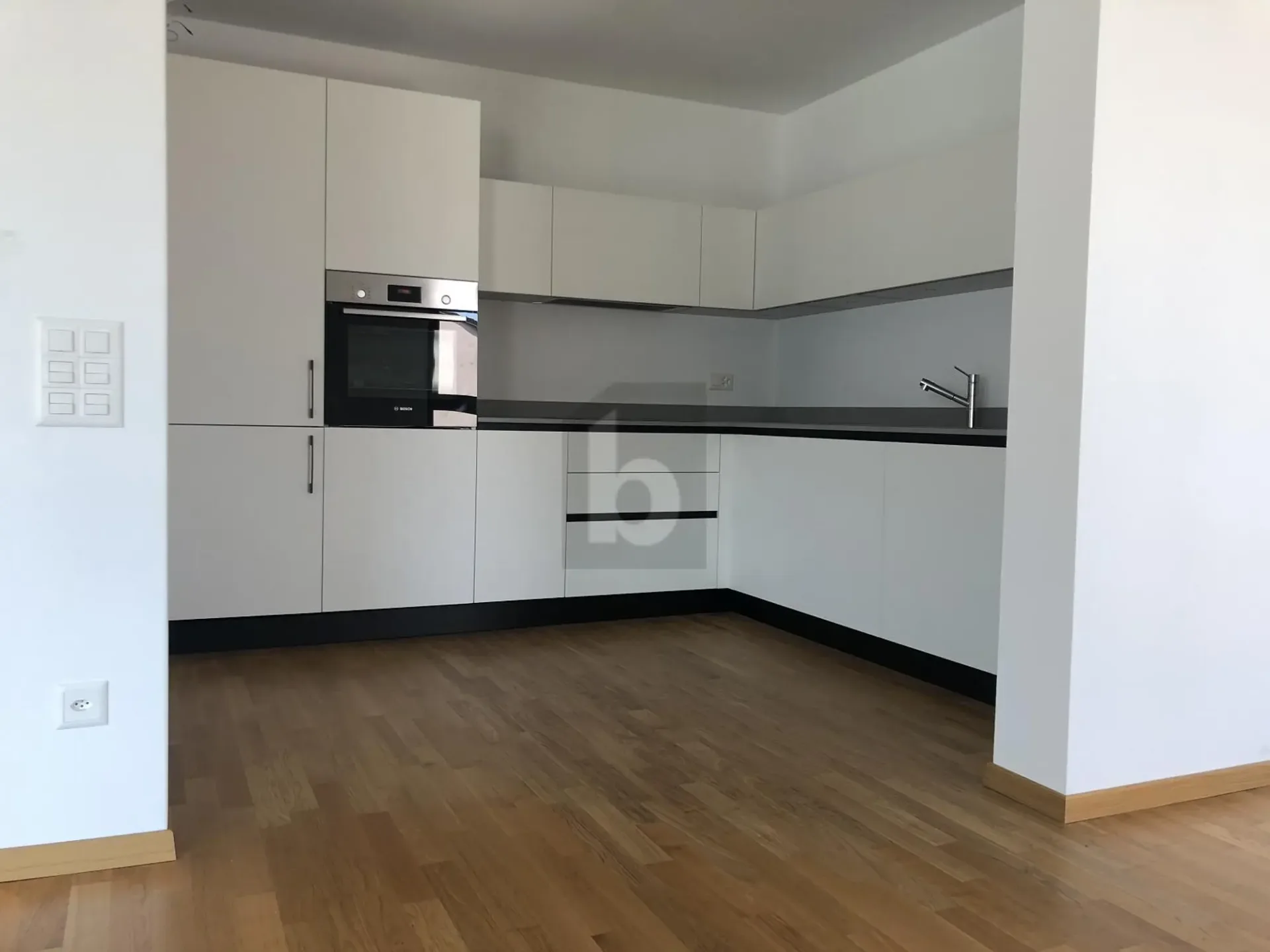 Kürzlich renoviert