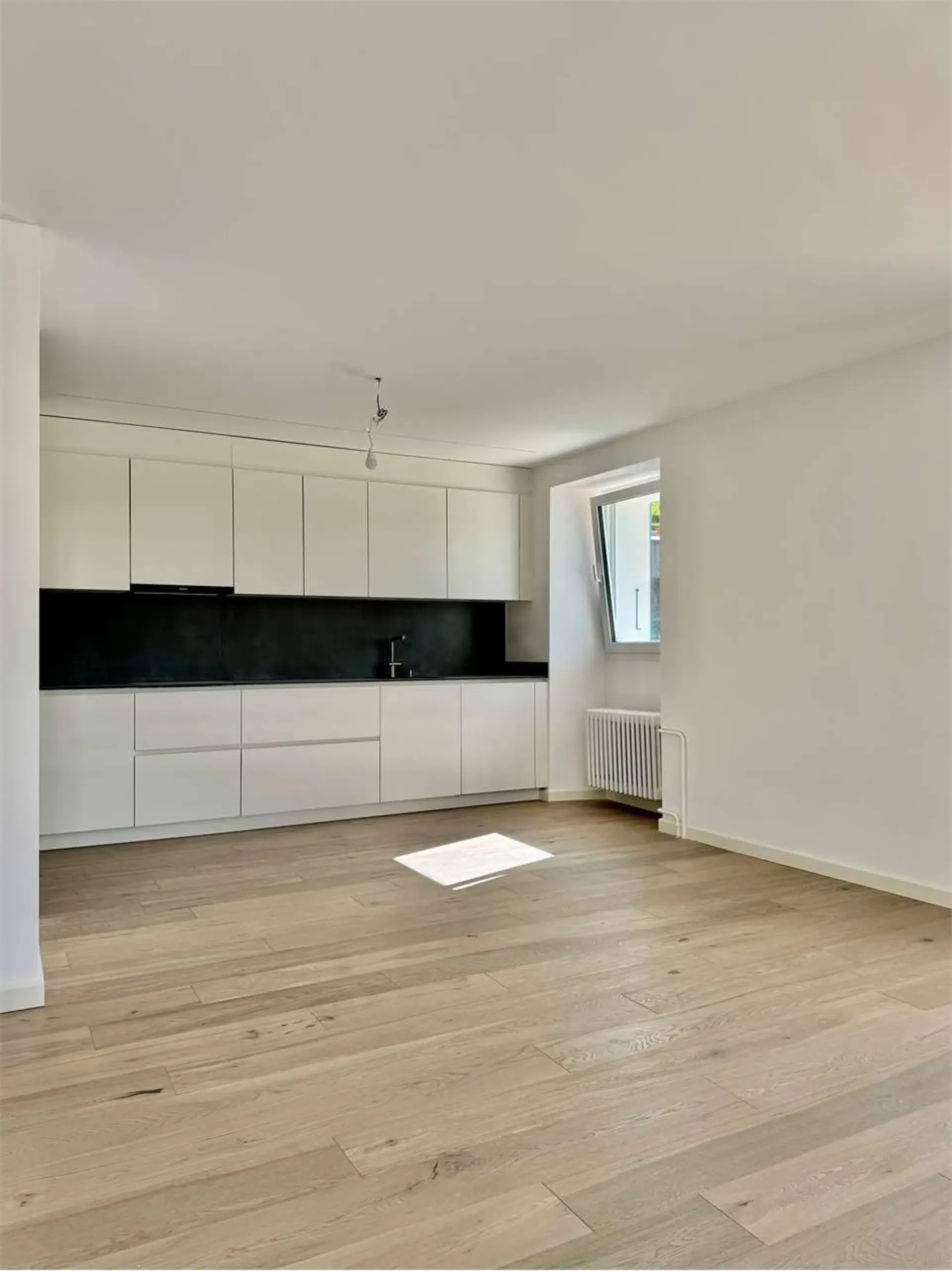 Neue 3.5-Zimmer-Wohnung in Gambarogno
