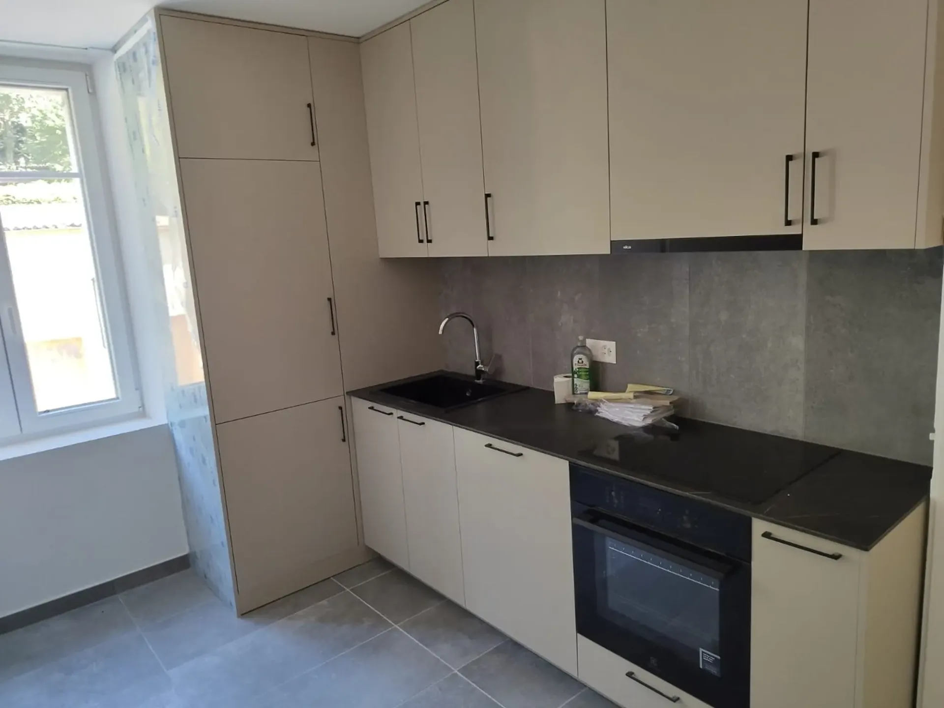 Charmantes 4.5-Zimmer-Wohnung in Vallorbe – sofort verfügbar