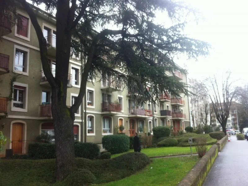 Lager - Carouge