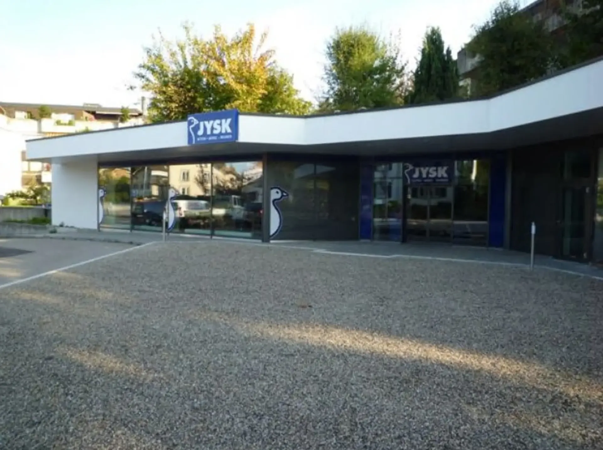 Wir haben Platz für Ihr Auto! - nähe Bahnhof und Zentrum