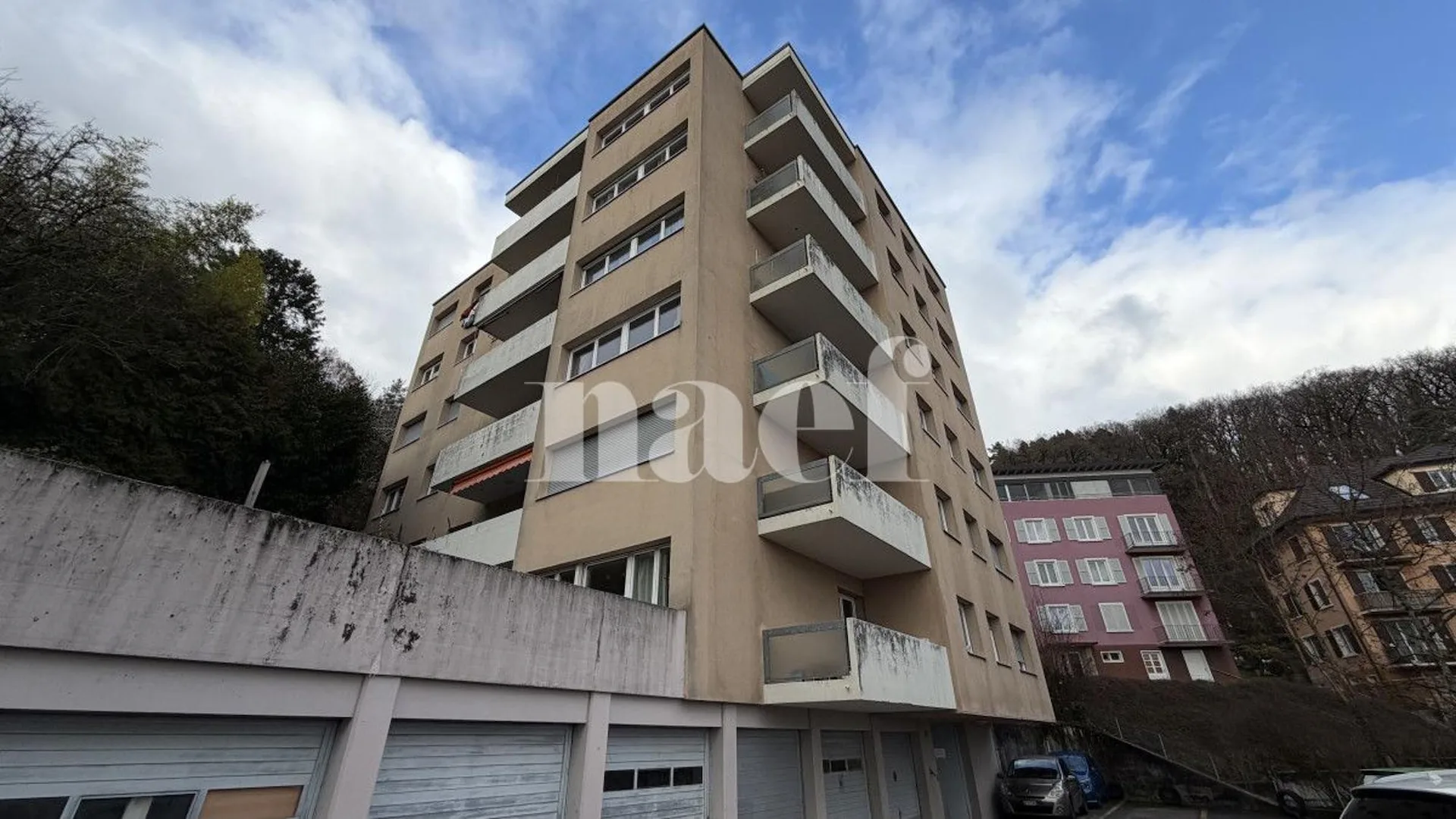 Appartement