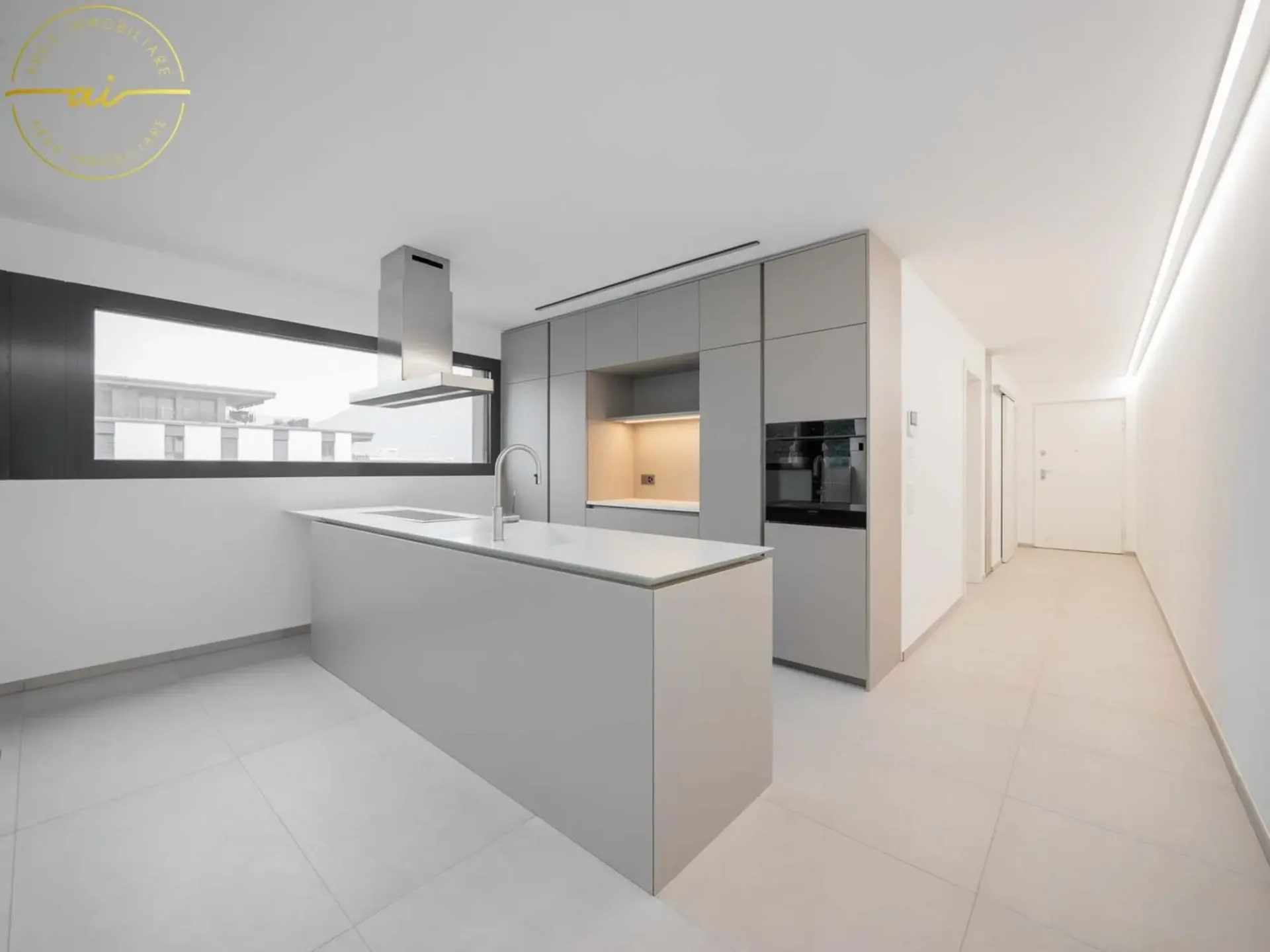 Elegantes Apartment mit 2,5 Zimmern und hochwertigen Ausstattungen