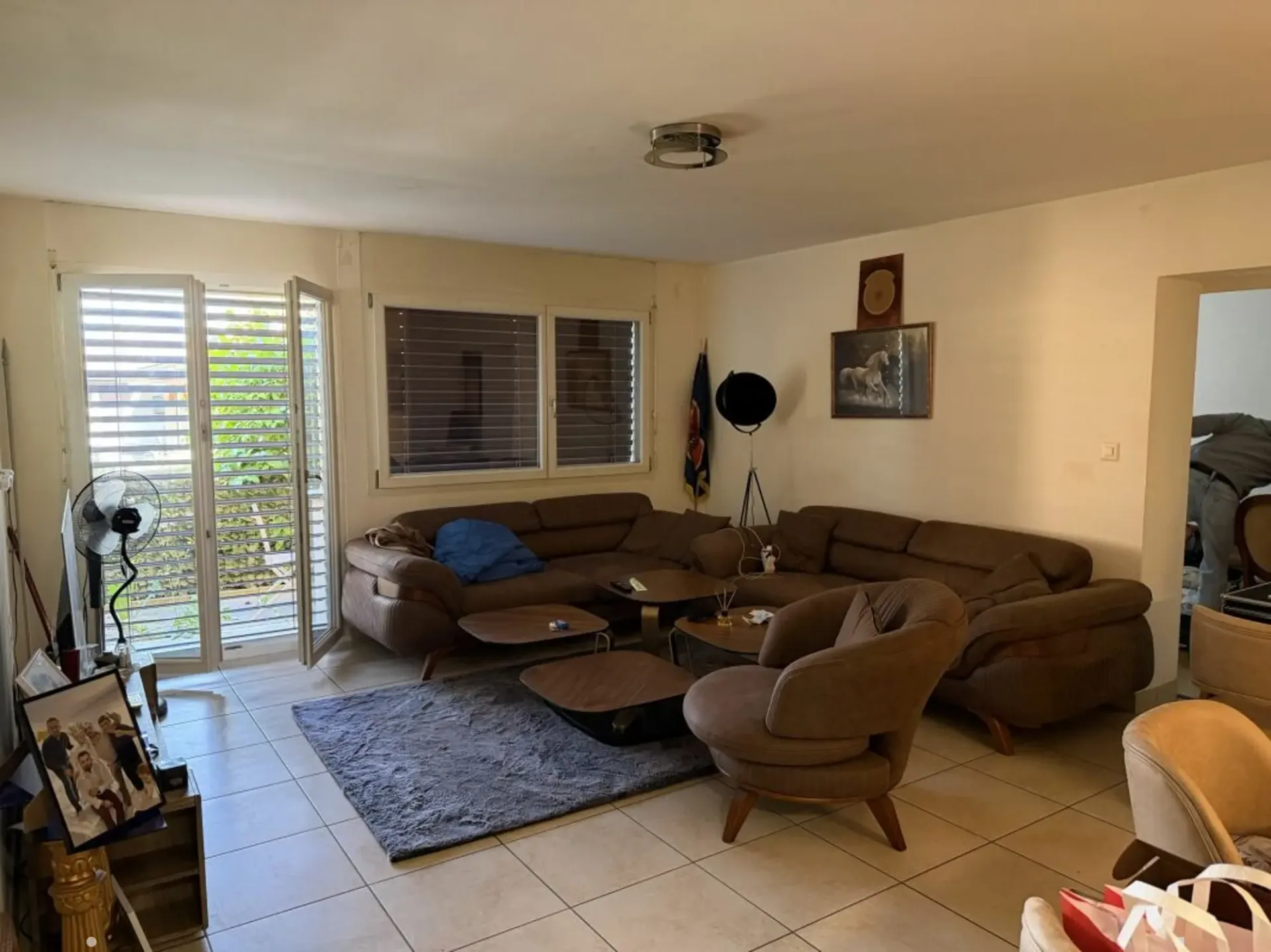 Châtel-Saint-Denis Appartement 10 - A4
