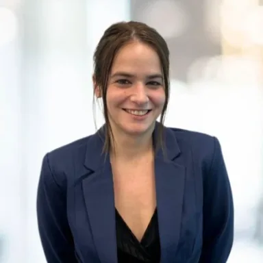 Lydia Wettstein