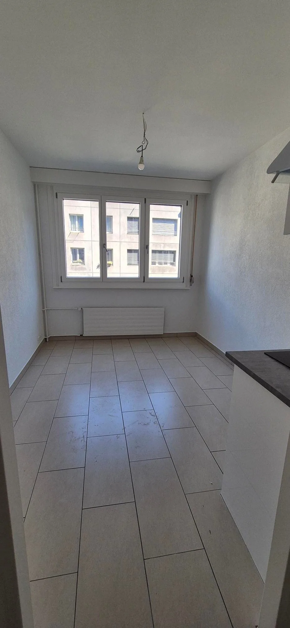 Studio for rent, in the heart of Geneva