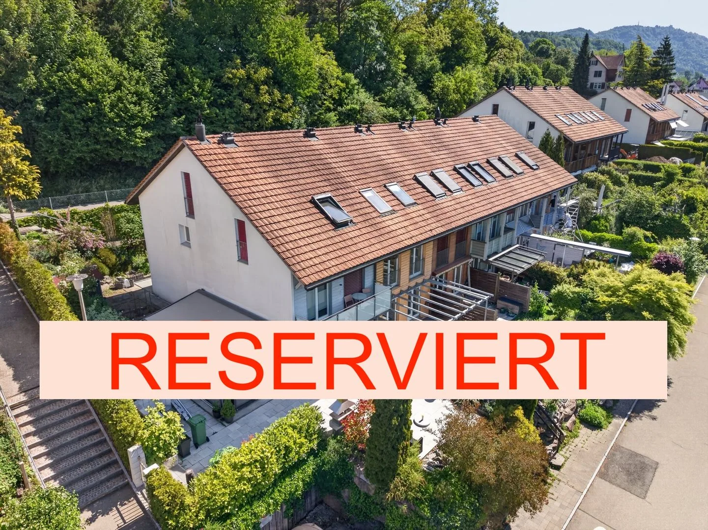 Ein Zuhause zum Wohlfühlen für die ganze Familie...