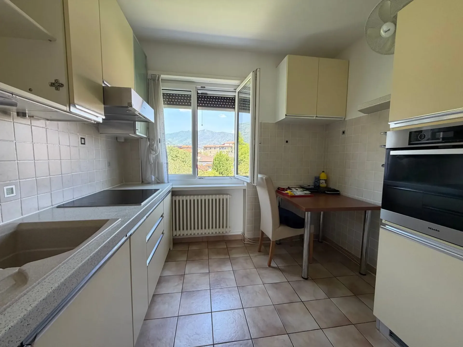 Wohnung 3.5 Zimmer in bevorzugter Lage in Coldrerio